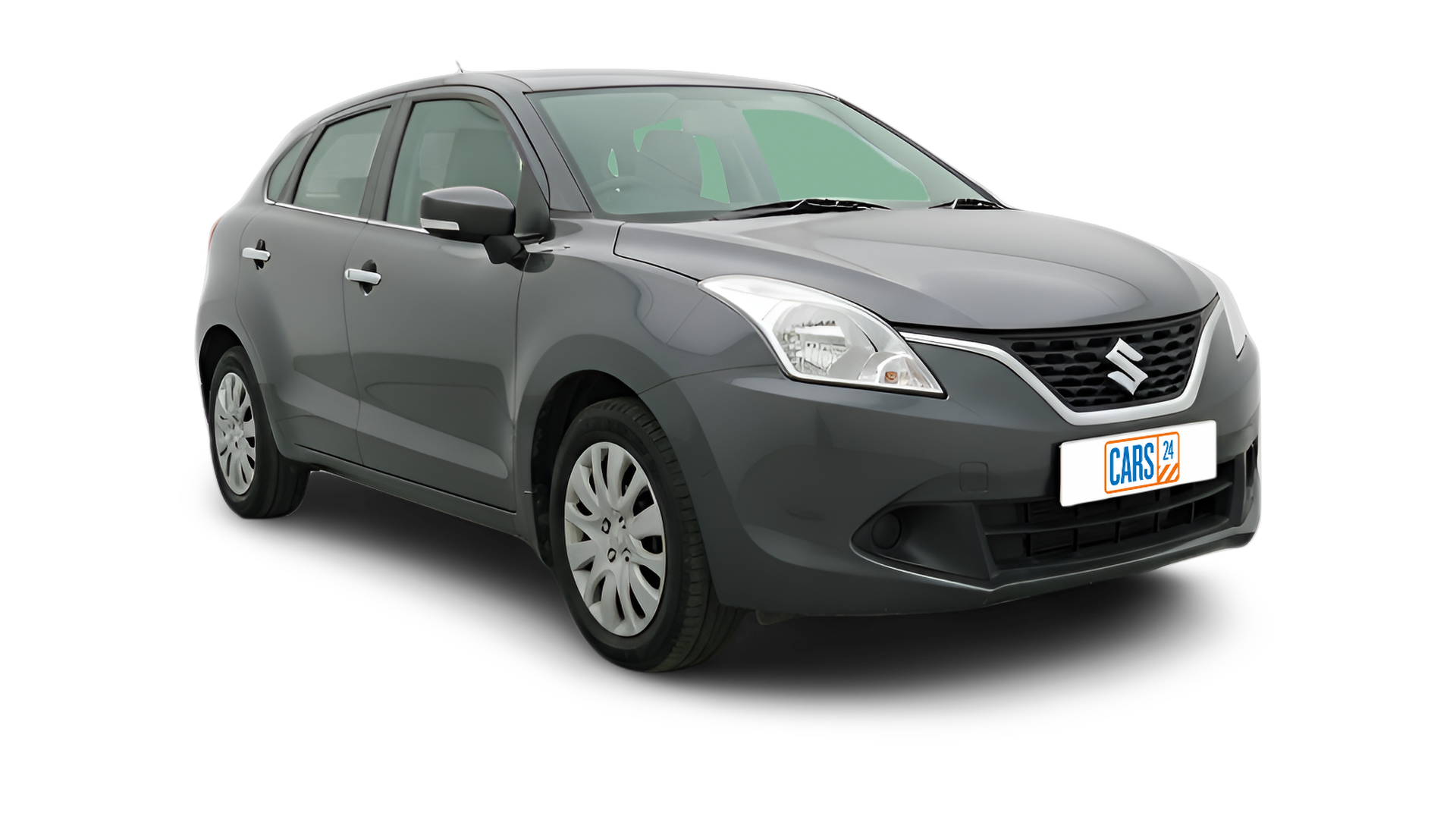 Maruti Baleno-img